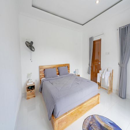 Batur Kencana Villa Mitra Reddoorz Baturaja  Eksteriør billede