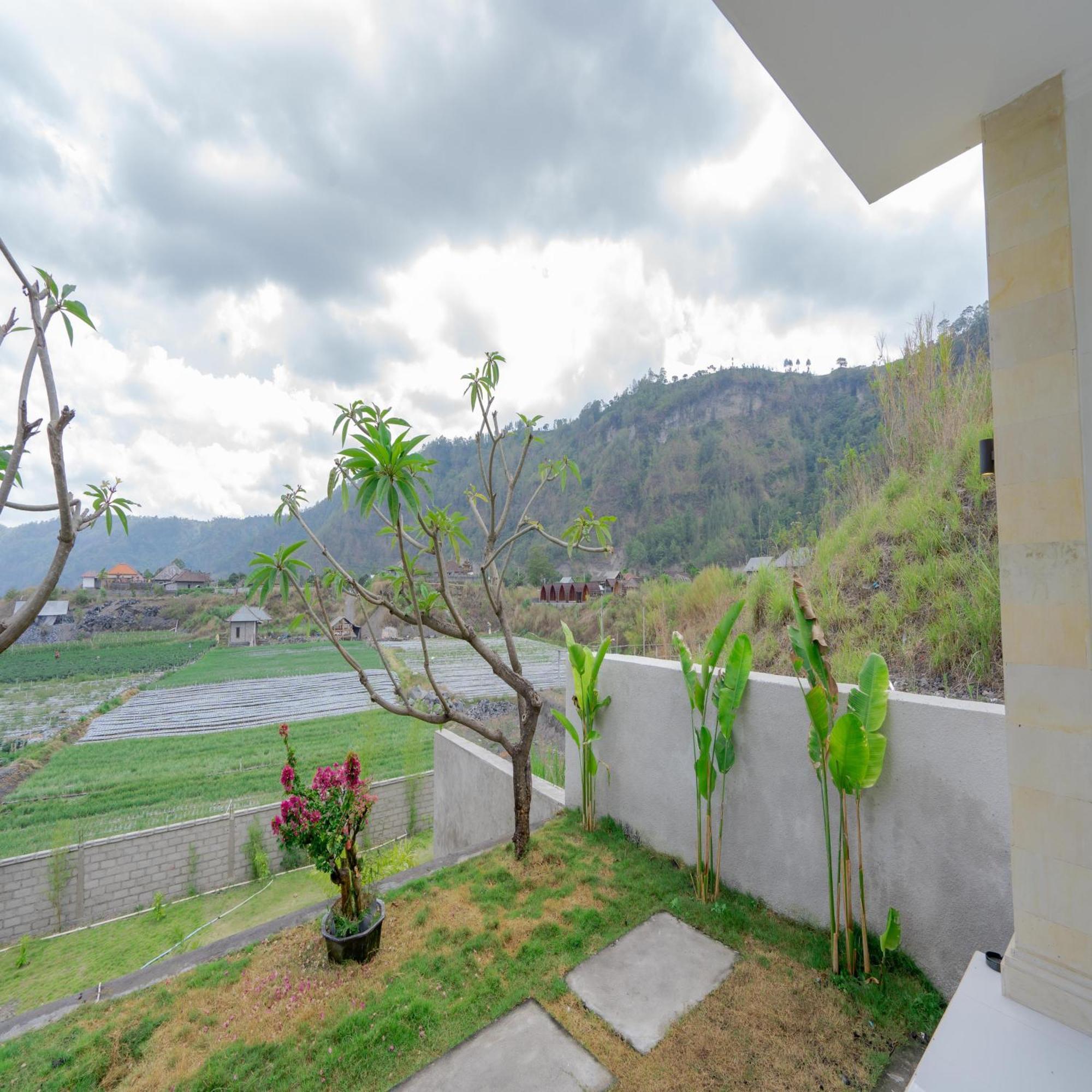 Batur Kencana Villa Mitra Reddoorz Baturaja  Eksteriør billede