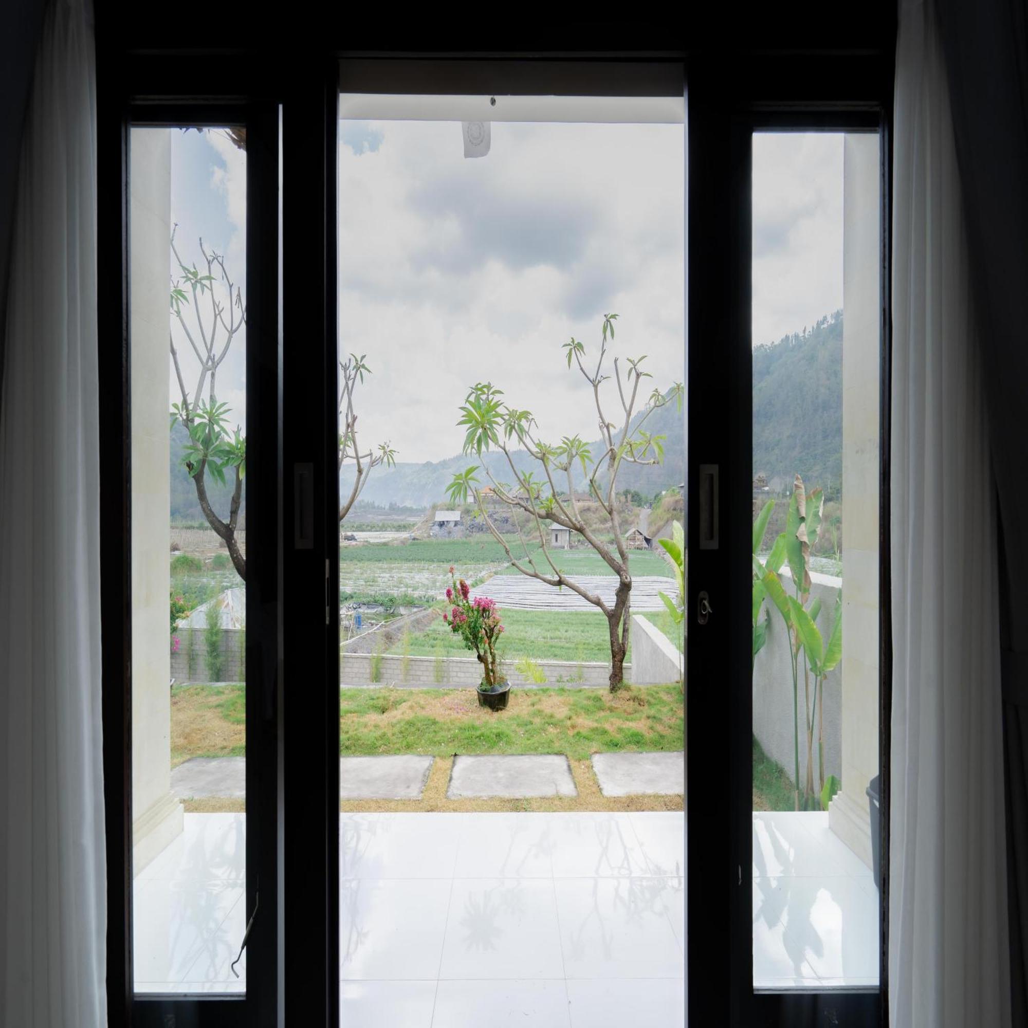 Batur Kencana Villa Mitra Reddoorz Baturaja  Eksteriør billede